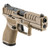 Springfield Armory Echelon 4.0C 9mm Luger Pistol 4" Barrel 15+1 Round Flat Dark Earth