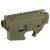 Sons Of Liberty Gun Works Scalper STRPD Receiver Set Olive Drab Green