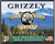 Grizzly Ammo GC357M15 357 Magnum 148 Grain Full Metal Jacket Flat Point Box of 20