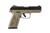 Ruger Security-9 Semi-Automatic Pistol 9mm Luger 3.9" Black/Flat Dark Earth