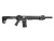 Gforce Arms GF99 Deluxe 12 Gauge Shotgun 20" Black Barrel Black Synthetic Stock