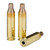 Peterson Cartridge .243 Win Brass Box of 500 (Match Grade)