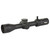 Sig Sauer Whiskey 4 Rifle Scope 3-12x44 30mm SFP BDC-1 Reticle Black