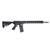 Smith & Wesson M&P15 Competition Rifle 5.56mm 30-Round Magazine 18" Barrel Black Stock
