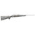 Ruger Hawkeye Compact Bolt Action Rifle .243 Win 16.5" Barrel Black Laminate Stock