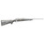 Ruger Hawkeye Compact Bolt Action Rifle .243 Win 16.5" Barrel Black Laminate Stock