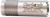Carlson's Choke Tube Browning Invector Plus 12 Gauge Imp. Cylinder Stainless Steel