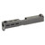 Sylvan Arms Glock 19 Gen 4 Slide Complete Black - Image 3