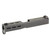 Sylvan Arms Glock 19 Gen 4 Slide Complete Black