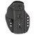 G-Code Prime Carry Holster for S&W M&P 2.0 4.25/5 Inch Black Ambidextrous