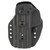 G-Code Prime Carry Holster for S&W M&P 2.0 4.25/5 Inch Black Ambidextrous