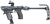 Recover Innovations S-Pro MG Conversion Kit Black