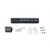 AR-MREX M-LOK Rail 11.5'' for AR-15 Black