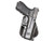 Fobus Roto Paddle Holster for Glock 20 21 37
