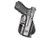 Fobus Roto Paddle Holster for Glock 20 21 37