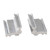 Luth-Ar AR-15/M16 Barrel Vise Jaws