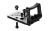 Radian Weapons Guardian Optic Mounting System for Walther PDP 2.0 with Trijicon RMR and Sights