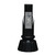 Higdon Outdoors Power Calls Static Whistle Black