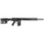 Black Rain Ordnance Spec Fallout Semi Automatic Rifle 6.5 Creedmoor 22" Black