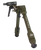 Odin Works Prizm Arca Bipod Ranger Green 4.0-14.5 Inches