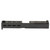 Sylvan Arms Glock 17 Gen 4 Slide Black