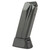 Heckler & Koch HK45 Compact 10rd Extended Floorplate Black Steel