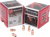 Hornady Bullets .25 Cal .257" 60gr FP 100/Box