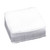 Dewey 3 Inch Square Patches, 250 Count
