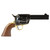 Cimarron Pistolero 9mm/357 Magnum Pistol 4.75" Barrel Case Hardened Frame