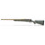 Christensen Arms Mesa Bolt Action Rifle 6.5 Creedmoor 22" Bronze Barrel Green Stock