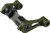 Armaspec Fulcrum 45/90 Ambidextrous Safety Selector