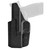 1791 Gunleather Kydex IWB Hellcat Pro Holster Black Right Hand