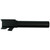 Zro Delta Llc Modulus Compact 9mm 4" Barrel Black