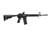 Springfield Armory SAINT Semi-Automatic Rifle 223REM/556NATO 16" Barrel Black