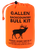 Allen Backcountry Bull Kit