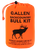 Allen Backcountry Bull Kit