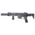 Radical Defense RD MK1 MOD1 PDW Semi-Automatic Rifle 5.56 NATO 6.5" Barrel