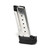 Springfield Armory Magazine XD-S .40 S&W 7-Round Stainless Steel