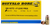 Buffalo Bore 380 ACP +P Ammo 80 Grain Barnes TAC-XP Solid Hollow Point Lead Free Box of 20