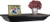 PSP Products Covert Cabinets 24"