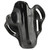 DeSantis Gunhide Speed Scabbard OWB Holster Right Hand Beretta 92, 92F, 92FS, 96 Leather Black