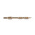 Bore Tech Proof Positive Rifle Cleaning Jag 20 Caliber 5/40 Thread Alloy