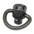 Midwest Industries QD Sling Swivel 1.25" Steel Black