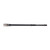 BIG GUNNER BARREL 6.5 CREEDMOOR 20 RIFLE-LENGTH BLACK (1:10 Twist, Nitride Finish)