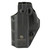 Crucial Concealment Covert IWB Holster RM1C Black