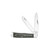 Rock Ridge Outdoors Cattleman Trapper Knife, Multicolor G10 Handles
