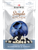 Readywise SK05912 Simple Kitchen Freeze Dried Fruit Blueberries Yogurt 1 Serving Pouch 6 Pack