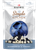 Readywise SK05912 Simple Kitchen Freeze Dried Fruit Blueberries Yogurt 1 Serving Pouch 6 Pack