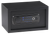 Bulldog BD5010 Duo Digital Pistol Vault Black