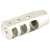 Fortis Manufacturing F-REDSS Muzzle Brake 5.56mm Stainless Steel - Image 1
